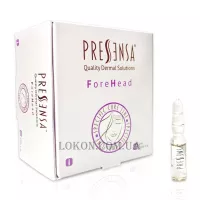 PRESSENSA ForeHead - Комплекс для терапії дрібних та середніх зморшок