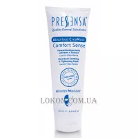 PRESSENSA Comfort Sense Absorbed CreaMask - Заспокійлива маска