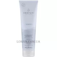 PAUL MITCHELL AWG Hydrasoft Shampoo - Безсульфатний зволожуючий шампунь