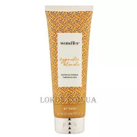 BY FAMA Wondher Hypnotic Blonde Brightening Conditioner - Кондиціонер для блискучого блонда