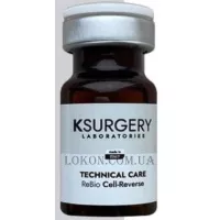KSURGERY ReBio Cell-Reverse - Дренажний коктейль