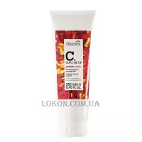 NOUVELLE Protein Mask - Маска протеїнова живильна для пошкодженого волосся