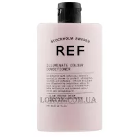 REF Illuminate Colour Conditioner - Кондиціонер для фарбованого волосся