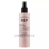REF Leave In Conditioner - Незмивний кондиціонер для волосся