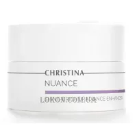 CHRISTINA Nuance Shine Bright Radiance Enhancer - Оновлювальний крем «Інтенсивне сяяння»