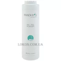 PANDHY'S Predepil Powder - Ензимний тальк