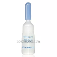 KEENWELL Biológicos Tensilift - Сироватка, що розгладжує мімічні зморшки