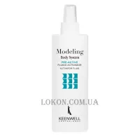KEENWELL Modeling Body System Pre-Active - Антицелюлітний флюїд-активатор