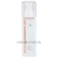 ANNA LOTAN New Age Control Revitalizing AHA Face Lotion - Відновлюючий лосьйон для обличчя