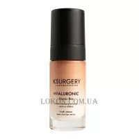 KSURGERY Dionis RcO Youth Intense Eyes and Lips Serum - Сироватка-інтенсифікатор молодості шкіри навколо очей та губ
