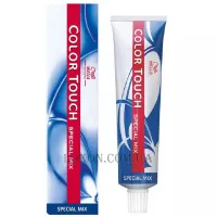 WELLA Color Touch Special Mix - Тонуюча фарба для волосся