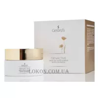 GERARD'S Genactive Night Cream - Омолоджувальний нічний крем