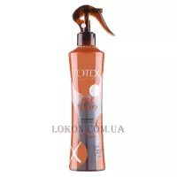 TOTEX Conditioner Spray Milk Therapy - Спрей-кондиціонер двофазний незмивний з молочними протеїнами