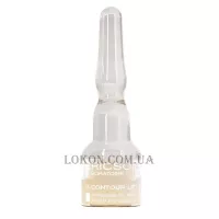 ERICSON LABORATOIRE V-Contour Lift Flash-Lift Ampoule - Сироватка для миттєвого ліфтингу