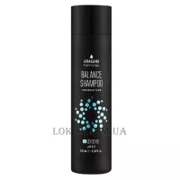 ANAGANA Balance Shampoo For Greasy Hair - Шампунь 