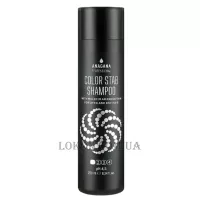 ANAGANA Color Stab Shampoo With Molecular Reduction - Шампунь 