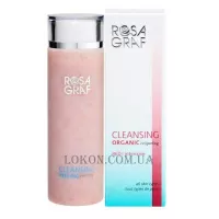 ROSA GRAF Organic Cell Peeling Red - Органічний пілінг інтенсивної дії 