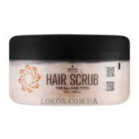 ANAGANA Hair Scrub - Скраб для шкіри голови