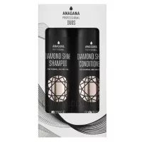ANAGANA Duos Diamond Shine - Набір 