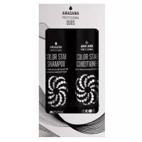ANAGANA Duos Color Stab - Набір 
