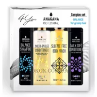 ANAGANA 4you Balance - Комплексний набір 