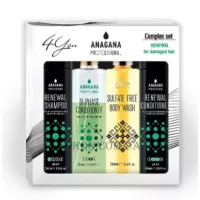 ANAGANA 4you Renewal - Комплексний набір 