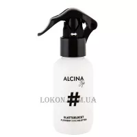 ALCINA #Alcinastyle Glattgelockt - Спрей для гладких хвиль