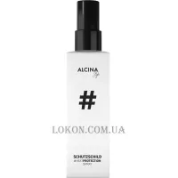 ALCINA #Alcinastyle Schutzschild - Спрей-термозахист для волосся