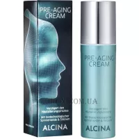 ALCINA Pre-Aging Cream - Крем, попереджуючий старіння шкіри