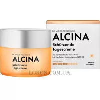 ALCINA Schützende Tagescreme SPF 30 - Денний крем SPF-30