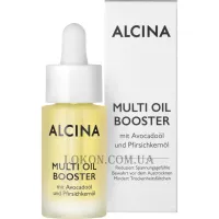 ALCINA Multi Oil Booster - Бустер для сухої шкіри