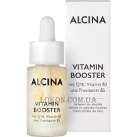 ALCINA Vitamin Booster - Розгладжуючий бустер