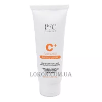 PFC Cosmetics Radiance C+ Facial Scrub - Скраб для обличчя з вітаміном С