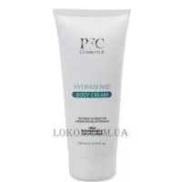 PFC Cosmetics Hydrasense Body Cream - Зволожуючий крем для тіла