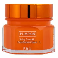 FAU Shiny Pumpkin Cera Repair Cream - Відновлюючий живильний крем з 5-керамідами