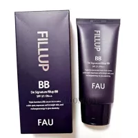 FAU De Signature Fillup BB SPF-37 - ВВ-крем з пептидами