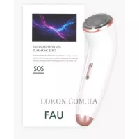 FAU Skin Solution SOS Plazma AC Zero - Іонно-плазмова терапія для відновлення та регенерації шкіри