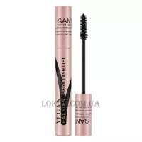 SANTE Vegan Falsies Mascara - Біо-туш для вій з ефектом накладних вій