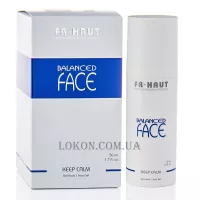 FREIHAUT Balanced Face Keep Calm - Заспокійливий та протизапальний крем-гель