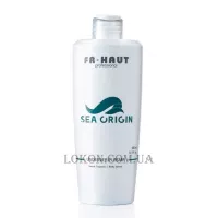 FREIHAUT Sea Origin Undersea Plasma - Детокс-обгортання 