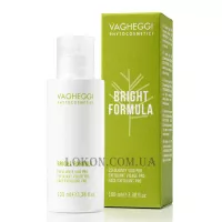 VAGHEGGI Bright Formula Pro Facial Exfoliant - Ексфоліант для обличчя