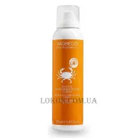 VAGHEGGI Self-Tan Body Mousse - Автобронзатор для тіла