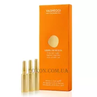 VAGHEGGI Ambra Di Sicilia Anti-wrinkle Vial - Антивікові ампули