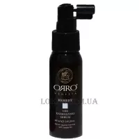 ORRO Remedy Energizing Serum - Енергетична сироватка-спрей проти випадіння волосся
