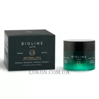 BIOLINE JATO' Retinol [A4] Skin Regeneration Night Cream - Нічний крем з ретинолом