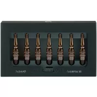 BIOLINE JATO' Retinol [A4] Skin Regeneration Night Concentrate - Нічний концентрат для обличчя