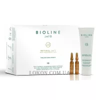 BIOLINE JATO' Retinol [A4] Skin Regeneration Professional Box - Професійний набір з ретинолом