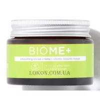 IMAGE Skincare Biome+ Smoothing Cloud Créme - Зволожуючий крем-мус