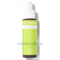 IMAGE Skincare Biome+ Dew Bright Serum Glow - Зволожуюча сироватка для сяяння шкіри