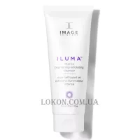 IMAGE Skincare Iluma Intense Brightening Exfoilating Cleanser - Освітлюючий клінсер-ексфоліант